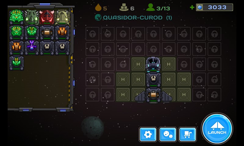 Galaxy siege 3(����Χ��3�ƽ��)v1.0.8 ���޽�Ұ�