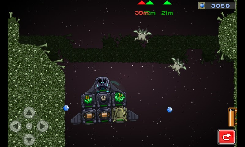 Galaxy siege 3(����Χ��3�ƽ��)v1.0.8 ���޽�Ұ�