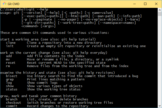 Git for Windows����2.9 ��ʽ��