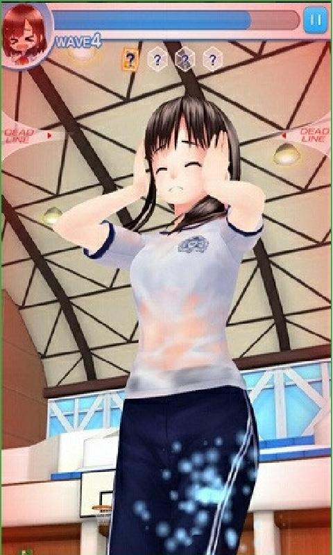 ʪ����Ů�ϵ�ģʽ��v1.3.4 �������
