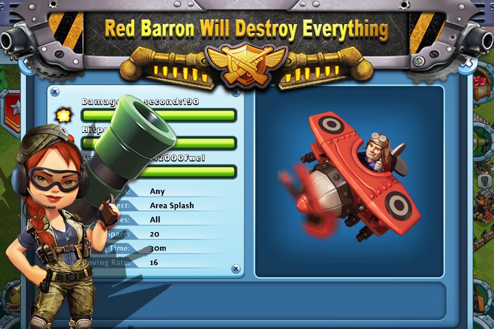 ս����ҫBattle Gloryv3.31 ��׿��