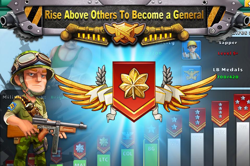ս����ҫBattle Gloryv3.31 ��׿��