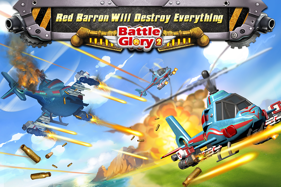 ս����ҫ2Battle Glory2v3.31 ��׿��