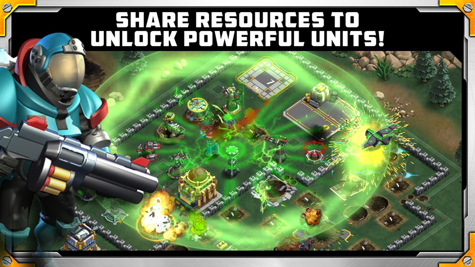 ��սָ��Battle Commandv1.0.41 ��׿��