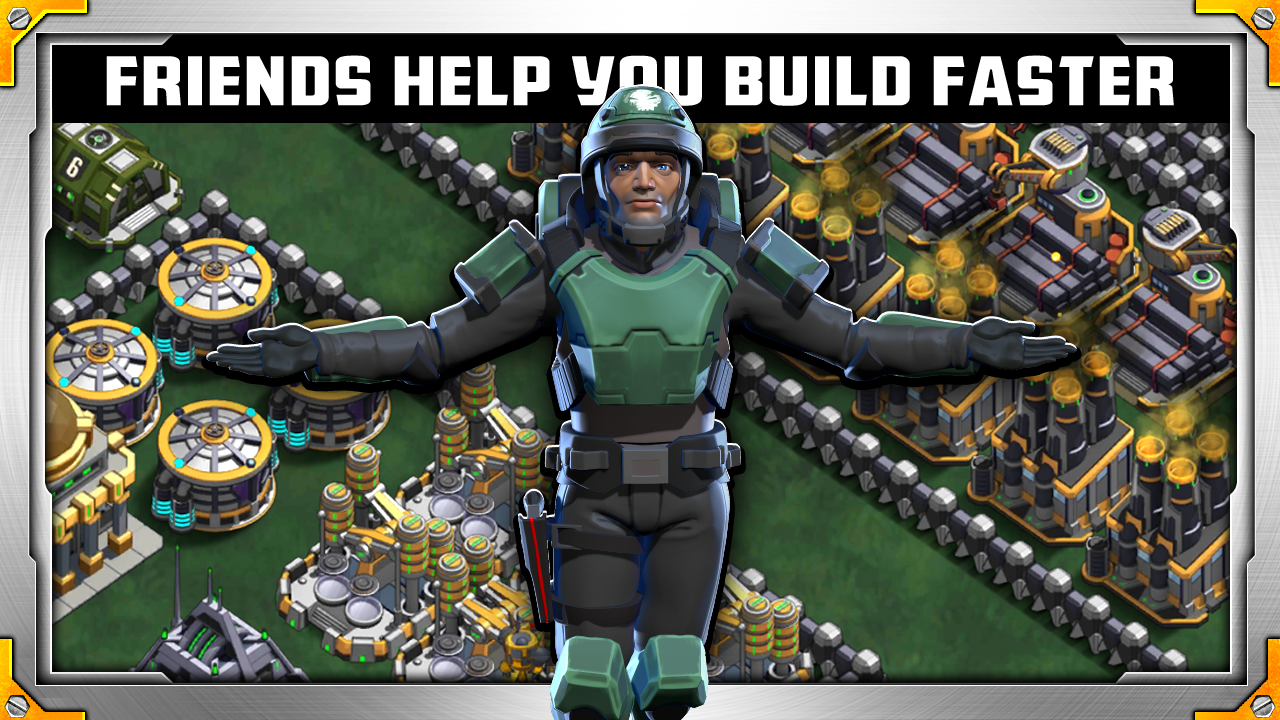 ��սָ��Battle Commandv1.0.41 ��׿��