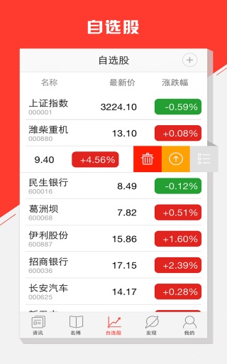 �н�ƾ�(Ͷ������ѡ�ƾ�APP)v6.2.0 ��׿��