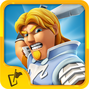 ̩̹�۹�Titan Empiresv6.0.3 ��׿��