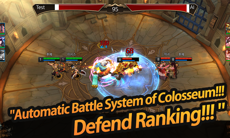 ��������League of Mastersv1.3.6 ��׿��