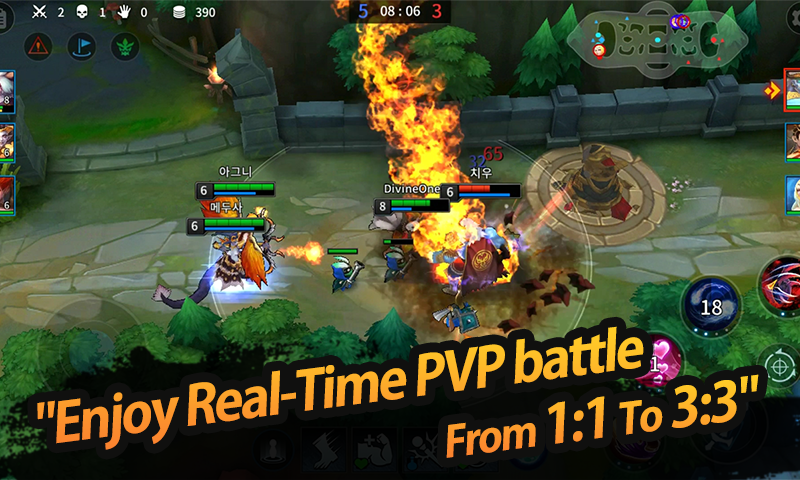 ��������League of Mastersv1.3.6 ��׿��