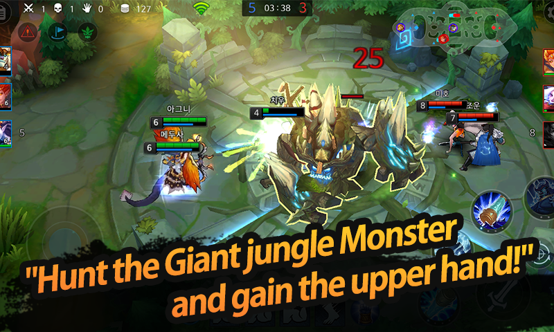 ��������League of Mastersv1.3.6 ��׿��