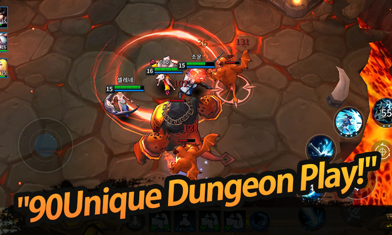 ��������League of Mastersv1.3.6 ��׿��