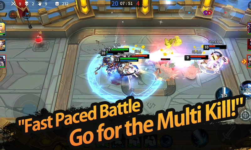 ��������League of Mastersv1.3.6 ��׿��