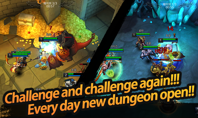 ��������League of Mastersv1.3.6 ��׿��