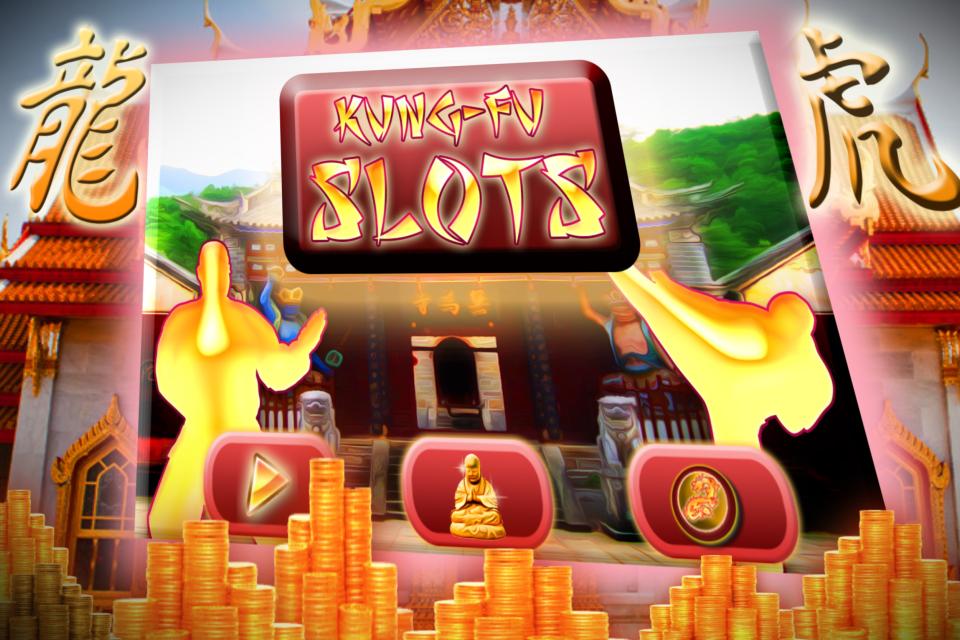 ����ĳ�Kong Fu Slotsv1.0 ��׿��