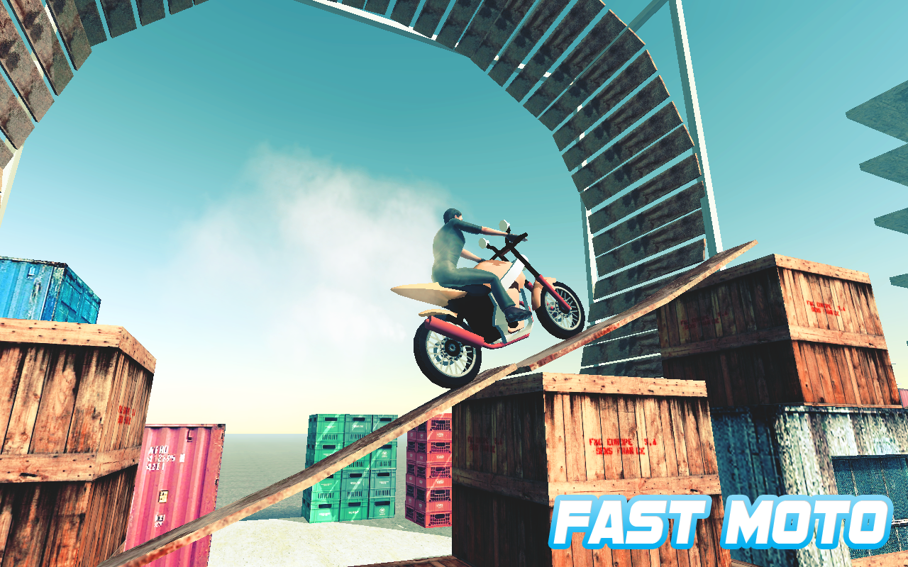 Ħ����Ծ3D Moto Jump 3Dv201512 ��׿��