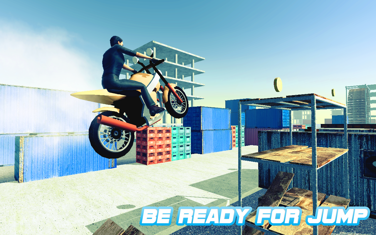 Ħ����Ծ3D Moto Jump 3Dv201512 ��׿��