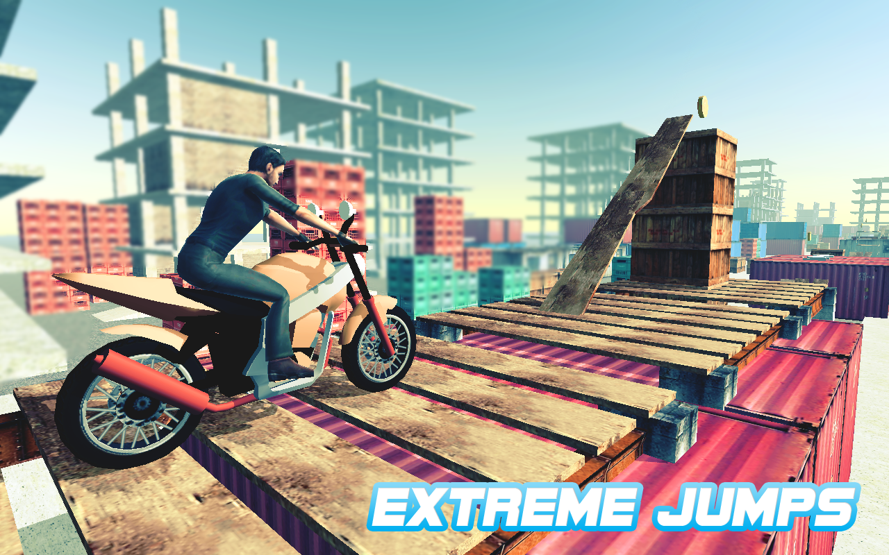 Ħ����Ծ3D Moto Jump 3Dv201512 ��׿��