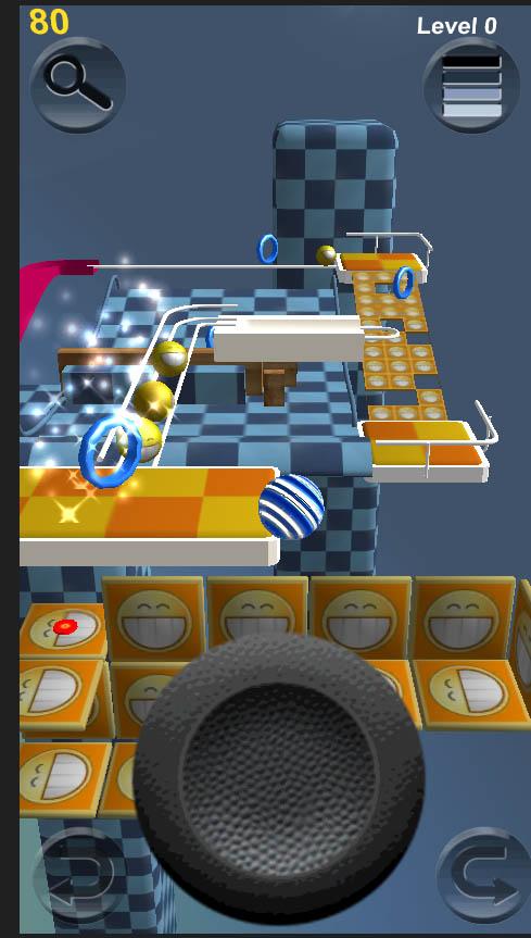 �����3DBall Action 3Dv1.0 ��׿��