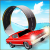 Snow Car Race  Stunts Extreme(ѩ���������ؼ���)v1.0 ��׿��