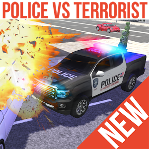 Police Vs Terrorist(VSֲ)v1.1 ׿