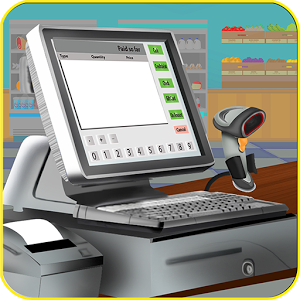 Supermarket cash register(����������)v1.1 ��׿��