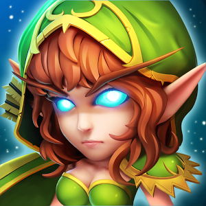 ̩̹Ӣ��Heroes and Titans 3Dv1.5.0 ��׿��