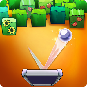 ש��Ӣ��Brick Breaker Herov1.1 ��׿��
