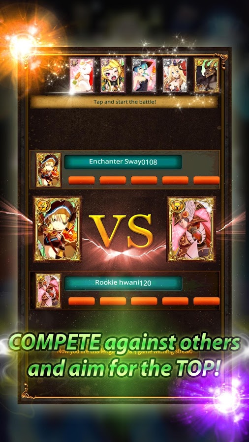 ��˵̽����Tale Seekerv2.2.1