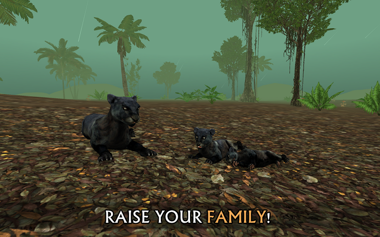 Ұ������ģ��3Dv1.1 ��׿��