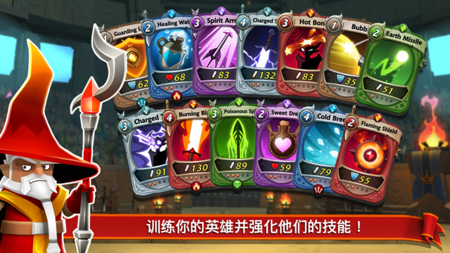battlehand�浵����1.0.3 ���¹ٷ���
