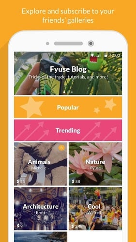 fyuse apkv3.0.6 ��׿��