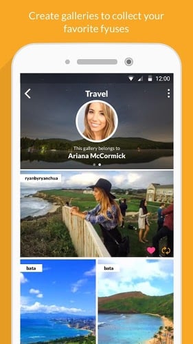 fyuse apkv3.0.6 ��׿��