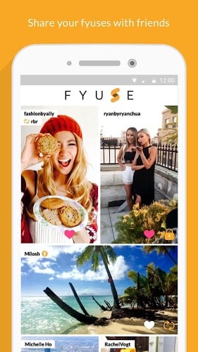 fyuse apkv3.0.6 ��׿��