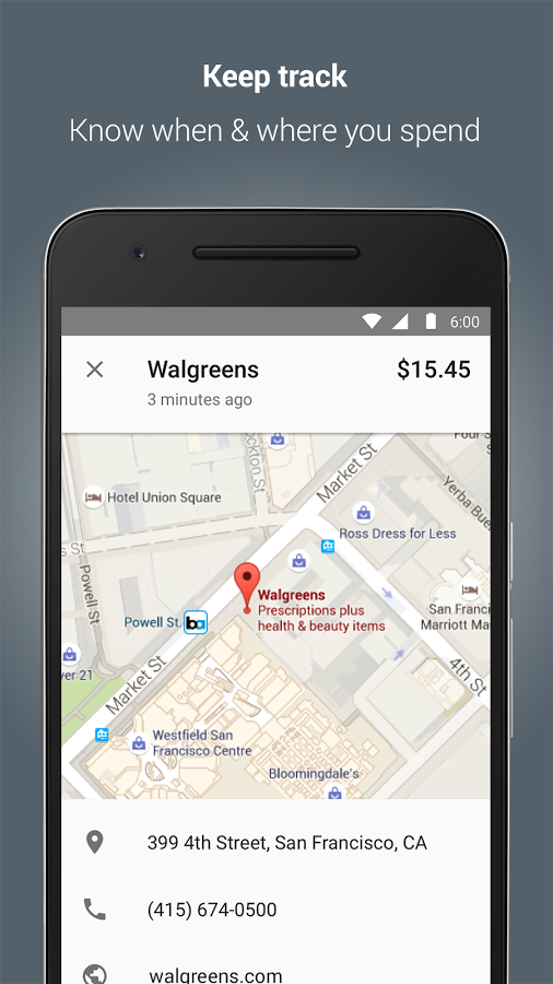 �ȸ谲׿֧��Android Pay����v1.2.1 ��׿��
