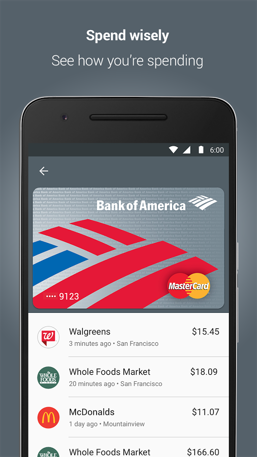 �ȸ谲׿֧��Android Pay����v1.2.1 ��׿��
