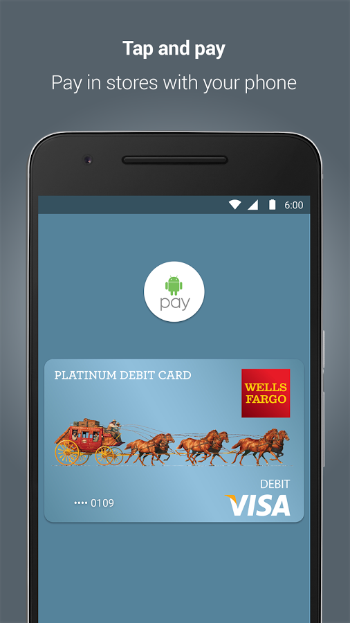 �ȸ谲׿֧��Android Pay����v1.2.1 ��׿��