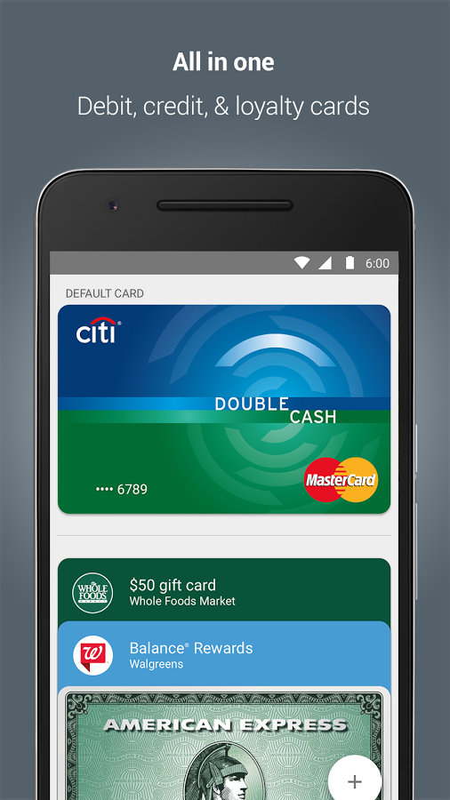 �ȸ谲׿֧��Android Pay����v1.2.1 ��׿��