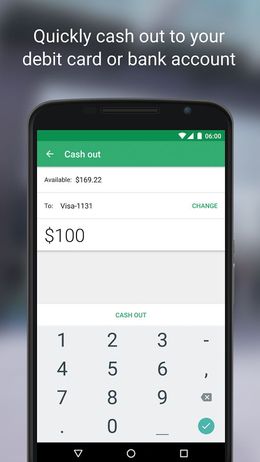 �ȸ�Ǯ��Google Wallet����v12.0 ��׿��