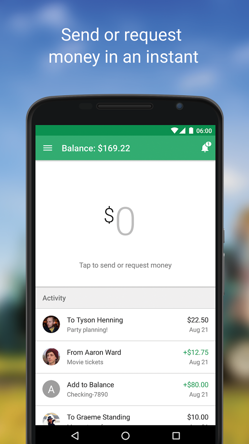 �ȸ�Ǯ��Google Wallet����v12.0 ��׿��
