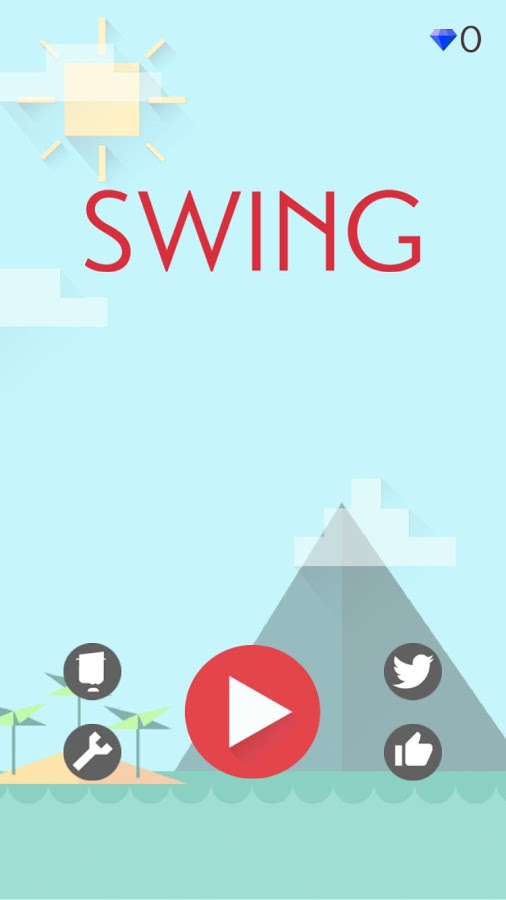 �˵����� Swing ��׿��ٷ�����v1.0 ��׿��