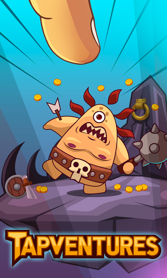 ���ð�չٷ����� Tapventuresv6.7 ��׿��