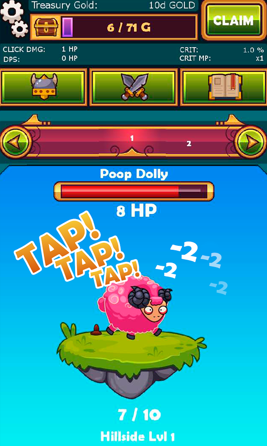 ���ð�չٷ����� Tapventuresv6.7 ��׿��
