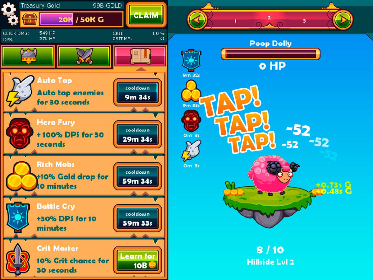 ���ð�չٷ����� Tapventuresv6.7 ��׿��