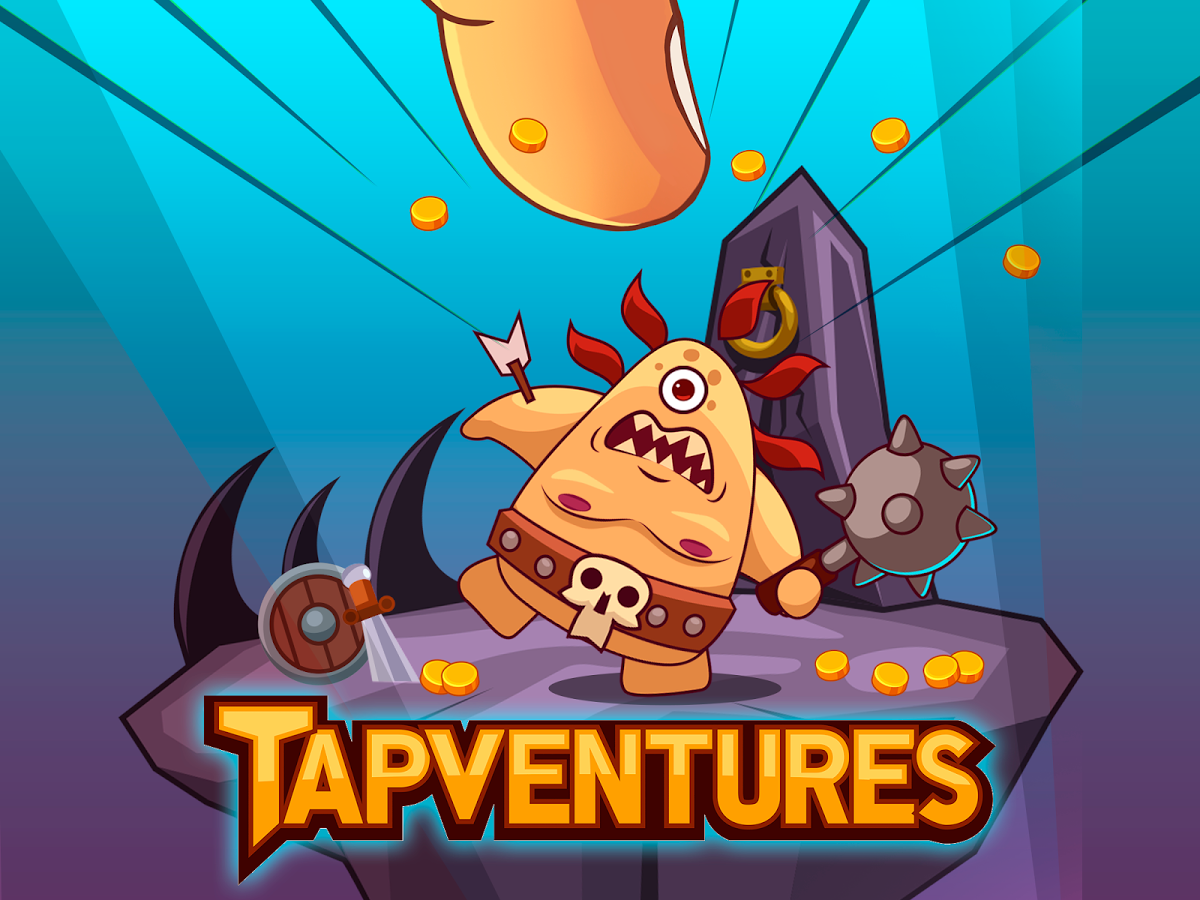 ���ð�չٷ����� Tapventuresv6.7 ��׿��