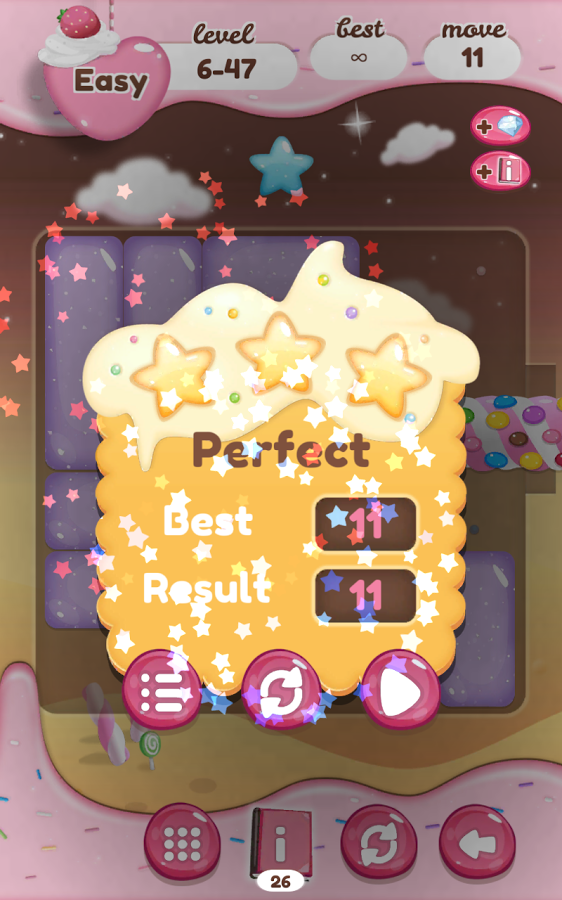 Unblock Candy(��������ǹ�)v1.1.0 ��׿��