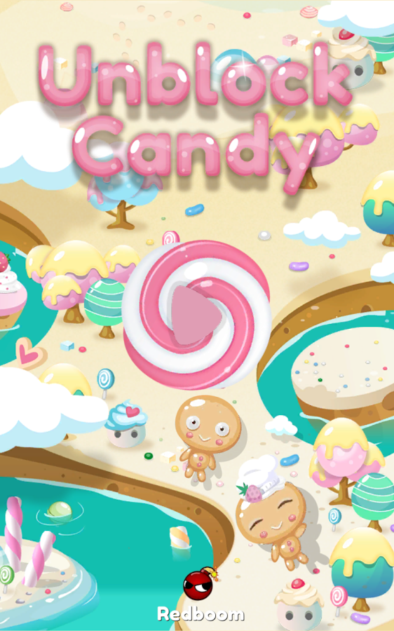 Unblock Candy(��������ǹ�)v1.1.0 ��׿��