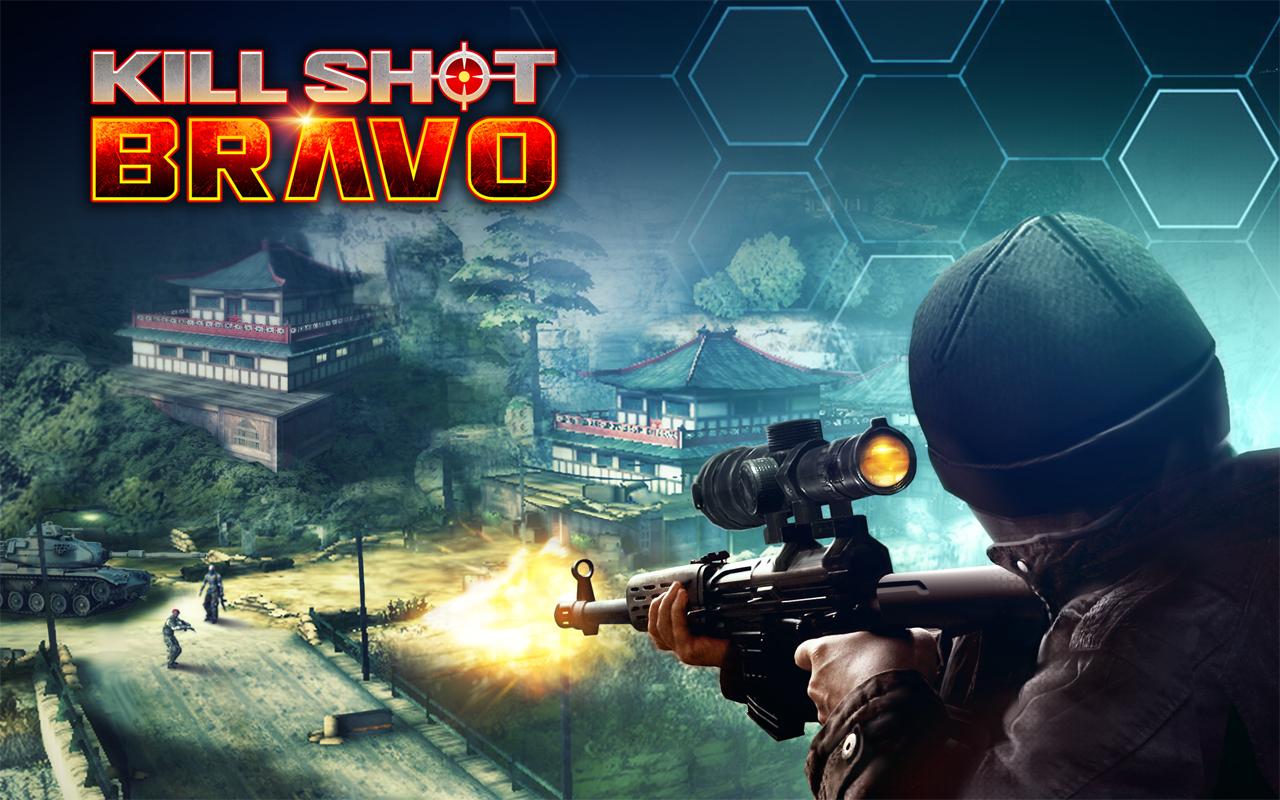 ����ǹɱBravov1.3 ��׿��