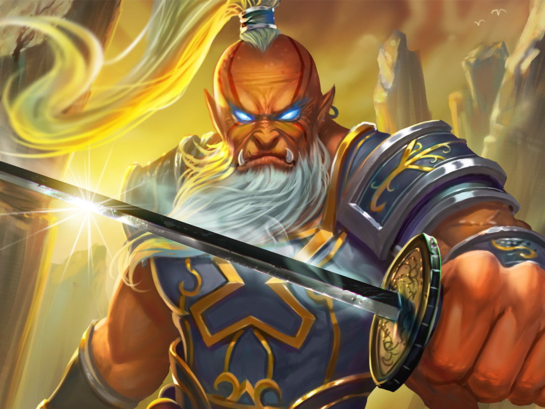 Ӣ����η Heroes Chargev2.1.5 ��׿��