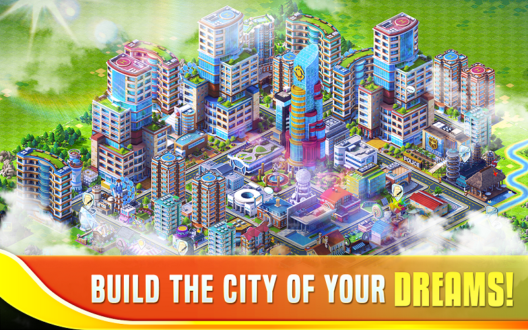 �����Ծ�Downtown Showdownv1.0 ��׿��