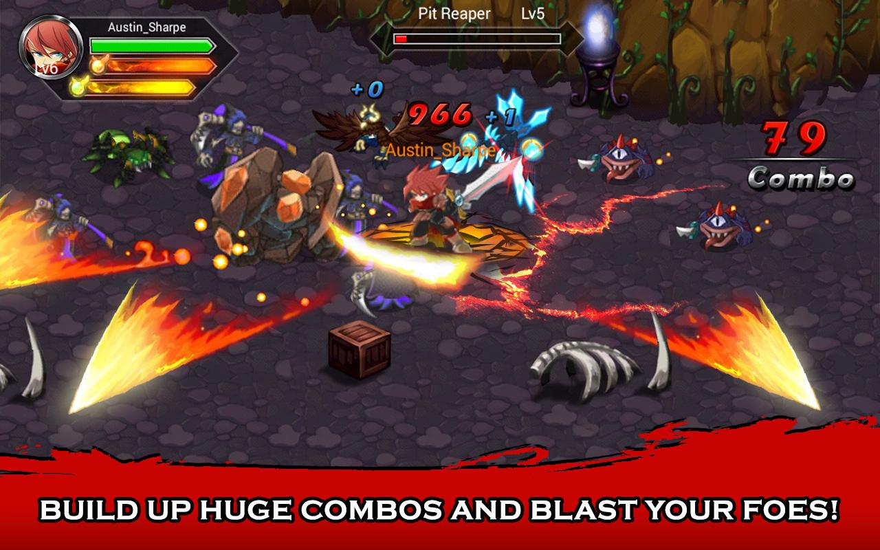 ��ʿ����Brave Trialsv1.7.6 ��׿��
